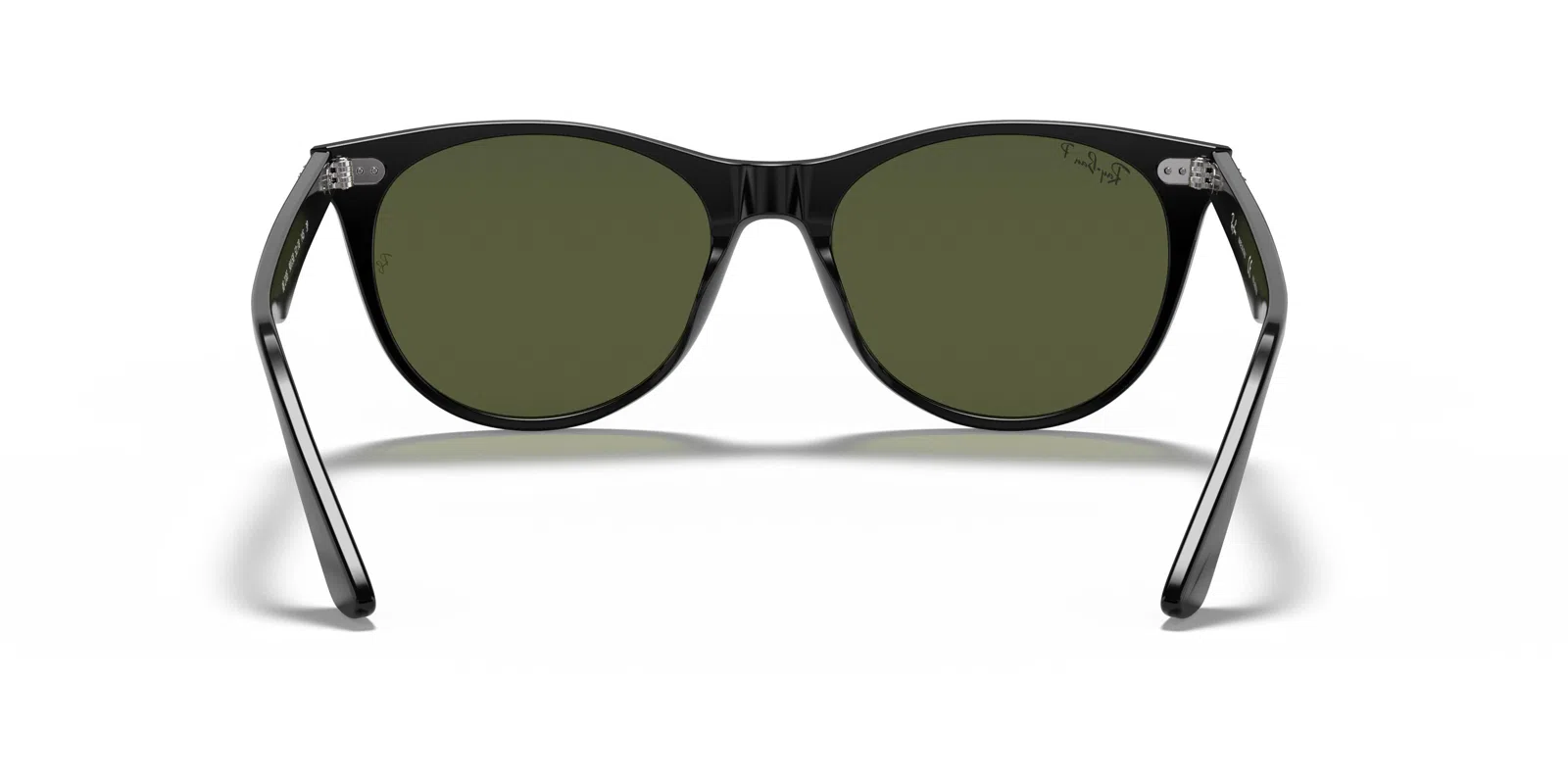 Ray-Ban Wayfarer Ii 2185 Sunglasses - view 27